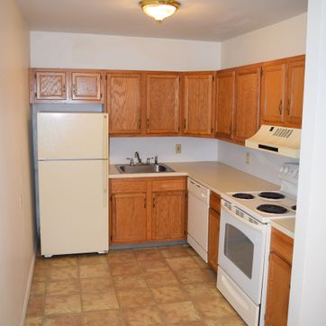 Apartment Rental Allentown PA